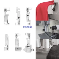 FOR Singer Overlock Serger 6 Feet set 14CG754 14SH654 14U555 14U557 Consew 14TU
