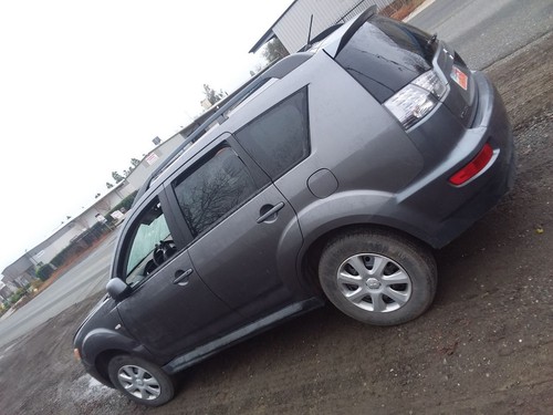 Used Engine Control Module (ECM) fits: 2012 Mitsubishi Outlander Electronic Cont - Picture 6 of 10