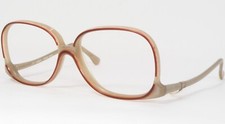 Vintage Atrio 986 Col 3 UNIQUE RARE EYEGLASSES GLASSES FRAME 58-15-135mm NOTES