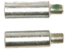 Front Caliper Bolt Kit For 2008-2010 Mercedes GL550 2009 QG875KH