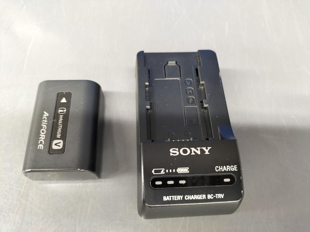 SONY HDR-CX270V Video Camera SONY HDR-CX270V Video Camera
