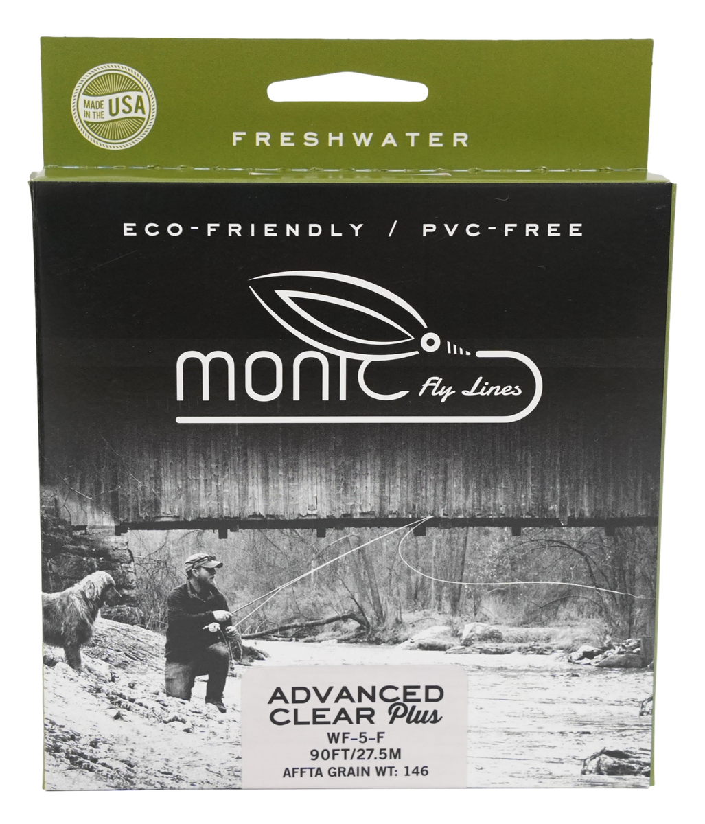 MONIC Clear Tropical Floating #9 90フィート Monic Clear Tropical Floating 9 90 Feet | eBay