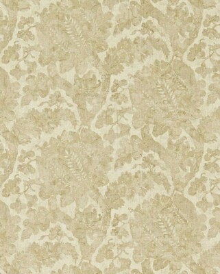 ZOFFANY CURTAIN FABRIC DESIGN ''Carrera'' 3.3 METRES STONE TOWN & COUNTRY COLL