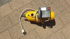 BOMBA STA-RITE RIVER-GARDEN 750 HEAVY DUTY RIVER PUMP BOMBA CIRCULAR HAUSWASSERWERK
