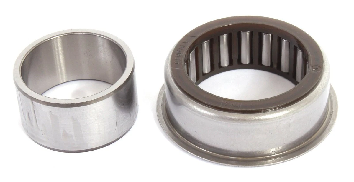 F207555.6 Gearbox Roller Bearing INA 29x46x18mm | eBay