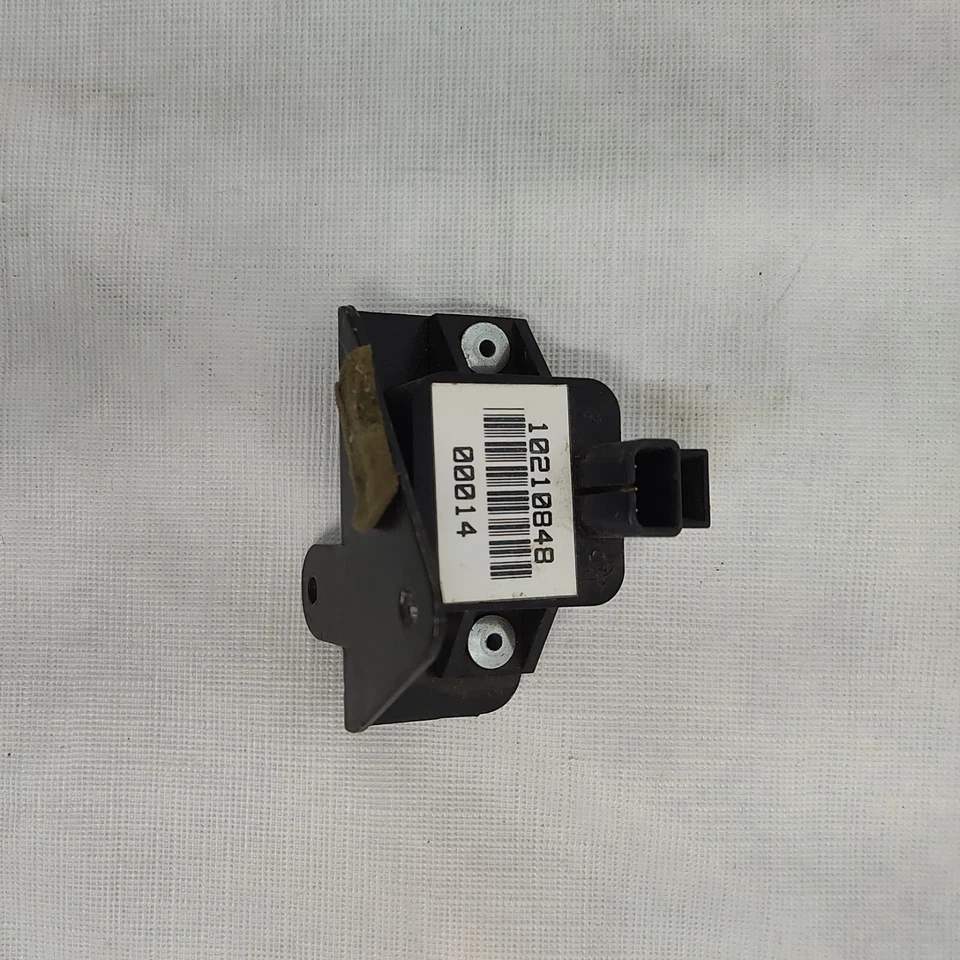 Боковой акселерометр 1994-1996 C4 Corvette Abs GM# 10210848 - Изображение 4 из 4