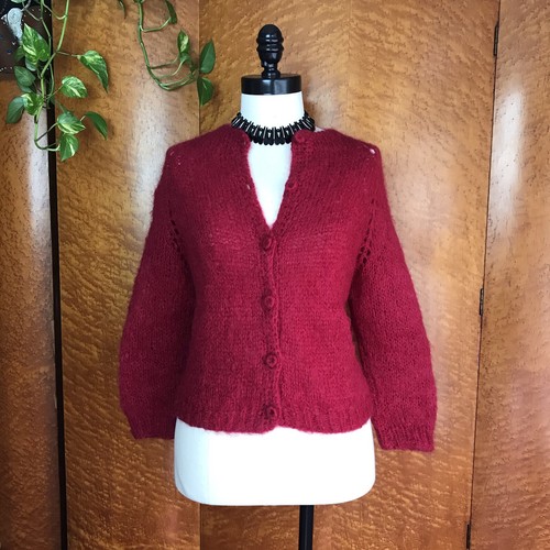 CUSTOM MADE 1960's 60s Vintage 