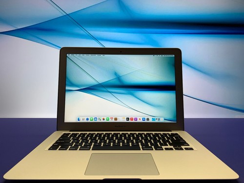 13" Apple MacBook Air 512gb SSD 8gb 3.3Ghz i7 TURBO - Big Sur - SEQUOIA ` - Picture 2 of 16