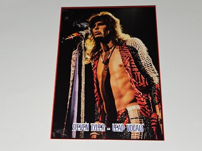 J2 Classic Rock Cards SERIES 3 Music Trading Card PICK FROM LIST! SEE PHOTOS!