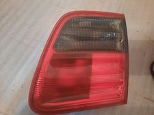 A2108207564 Rückleuchte Mercedes-Benz W210 