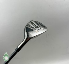 Used RH Callaway Rogue ST Max 4 Hybrid Tensei Regular Flex Graphite Golf Club