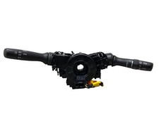 2019-2022 SUBARU ASCENT MULTIFUNCTION HEADLIGHT TURN SIGNAL WIPERS W/CLOCKSPRING