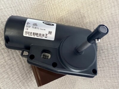 Hi/Lo Motor Assembly for Invacare Full Electric Bed | eBay