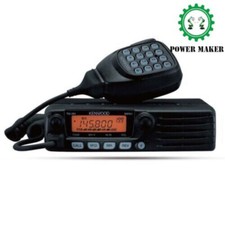 TM-281A FM Transceiver Mobile Radio Car Radio Station 136-174MHZ 10-50KM 65W New