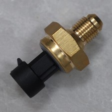 Pokess Exhaust Back Pressure Ebp Sensor For Ford 08-2018 6.4l 6.7l Powerstroke Pokess Exhaust Back Pressure Ebp Sensor For Ford 08-2018 6.4l 6.7l Powerstroke