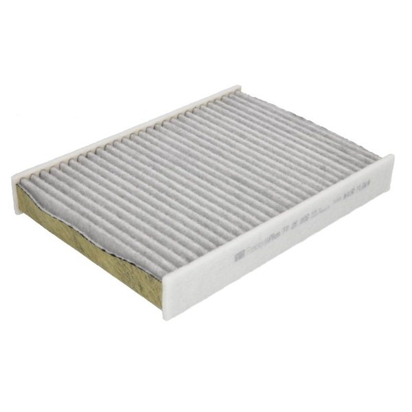 Innenraumfilter Freciousplus Seat Mii, Skoda Citigo, E-CITIGO, VW Up, Load 08.11-image