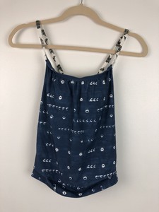 carve sophia tankini