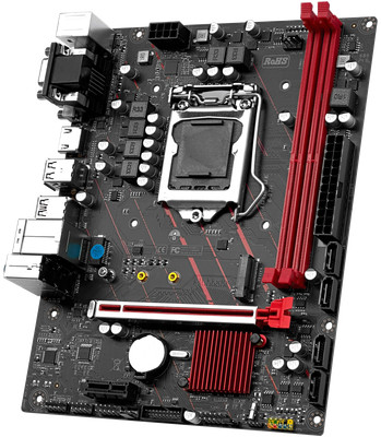 X99 Motherboard LGA 2011-3 4*DDR4 RAM M.2 NVME NGFF Support Xeon E5 V3 V4 CPU