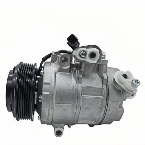 AC A/C Compressor For Ford Explorer 3.5L 2011 2012 2013 2014 2015 OE ...