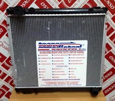Radiatore Suzuki Vitara 1.9TD Turbo Diesel dal 1997 al 2003 NUOVO
