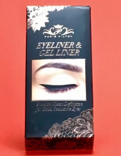 Paris Hilton Products подводки для глаз