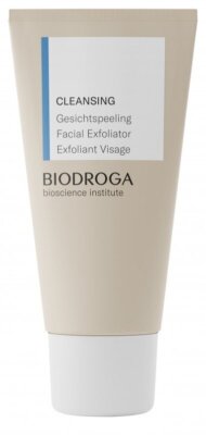 Biodroga Facial Exfoliator 50ML #ibea
