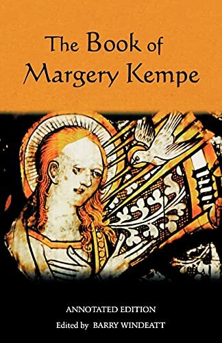The Book of Margery Kempe (Paperback Book) - Image 4