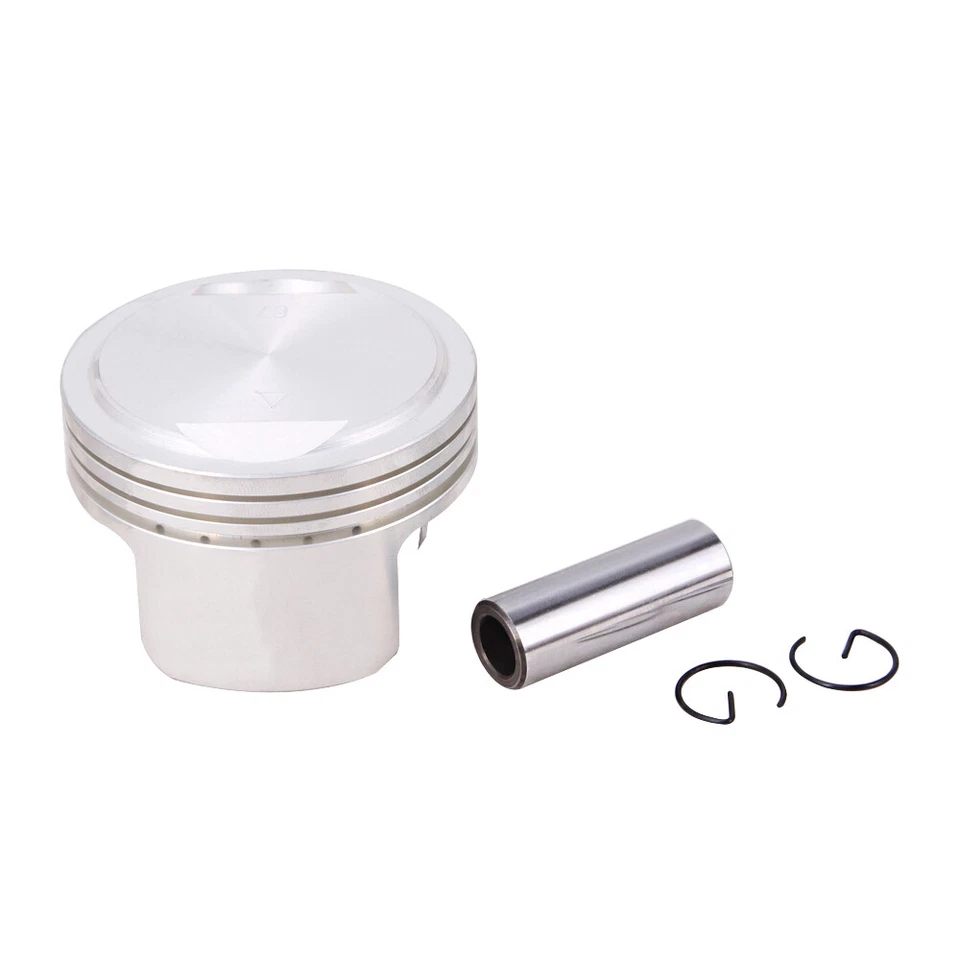 Kit de pistón de cilindro de gran diámetro 67 mm 235 cc para Honda CRF230F CRF 230F SL230 XR230 Foto 3 de 4