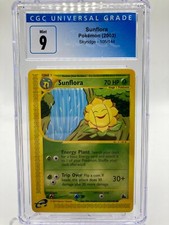 Sunflora #105 Prices | Pokemon Skyridge | Pokemon Cards