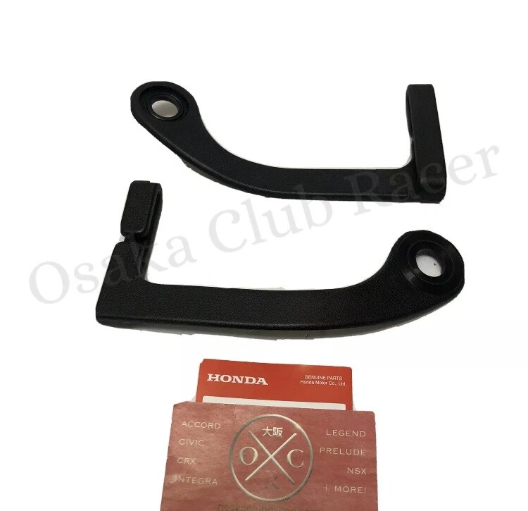 Type R Car Seat Belt Extender