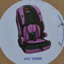 graco tranzitions kyte
