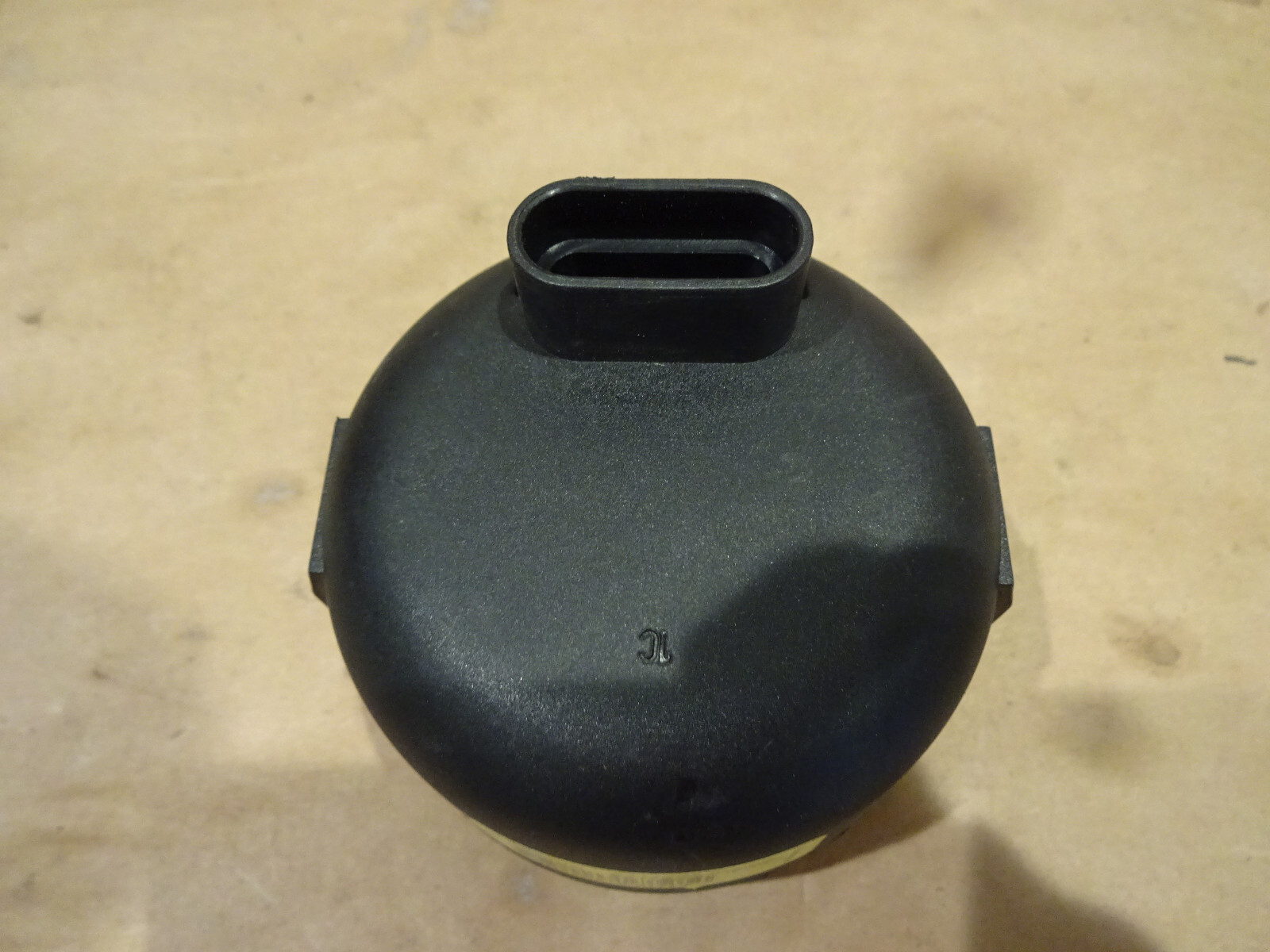 Ferrari 458, 599, 612, California - Anti-Theft Alarm Siren - P/N 201541