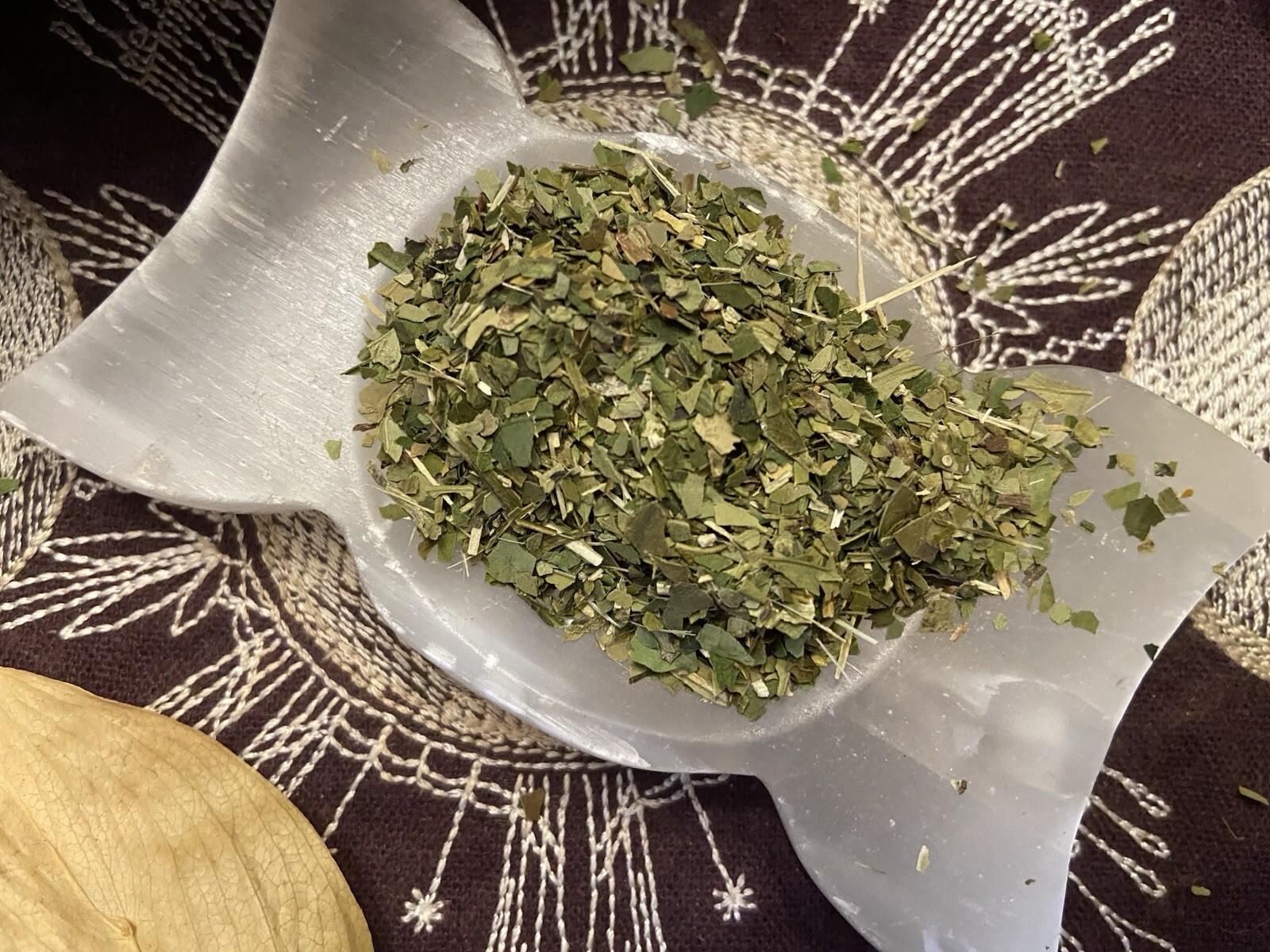 Yerba Mate, Fidelity, Love, Lust, Male Virility, Sexual Pass