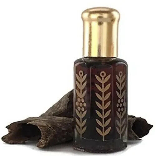 6ml Musk NOIR Shwarz Parfümöl Black Musk /Attar مسك اسود (100 €/150 ml) - Bild 1 von 2