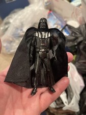 2013 Star Wars Darth Vader Action Figure Fabric Cape