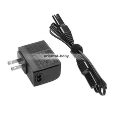 13V 1.4A Power Supply Replacement  for Black Waterpik Water Flosser WF-04