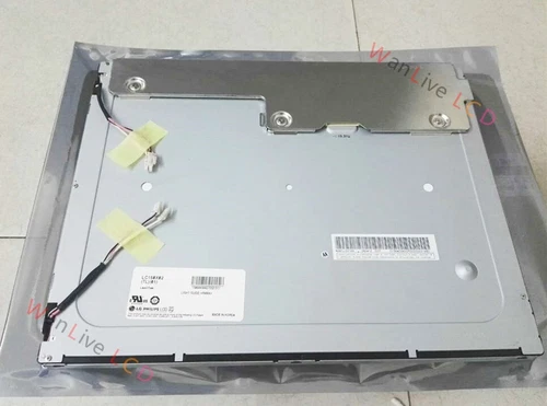 LC150X01-SL01 For LG Philips 15" LCD Screen Display No Touch 1 Year Warranty