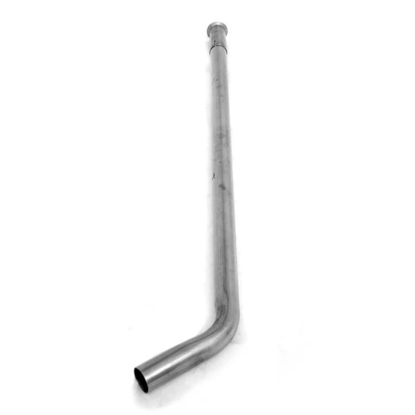 Tubo Racing Presilenziatore Tubo di Ricambio Renault Megane Coach Senic Classic - Immagine 2 di 4