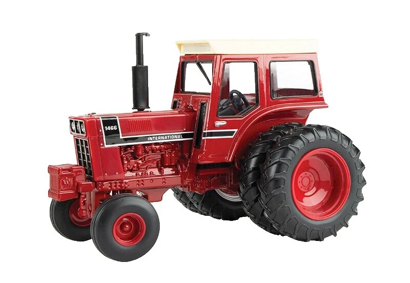 Ertl 1:32 Tractor Contemporary Manufacture Diecast Farm Vehicles