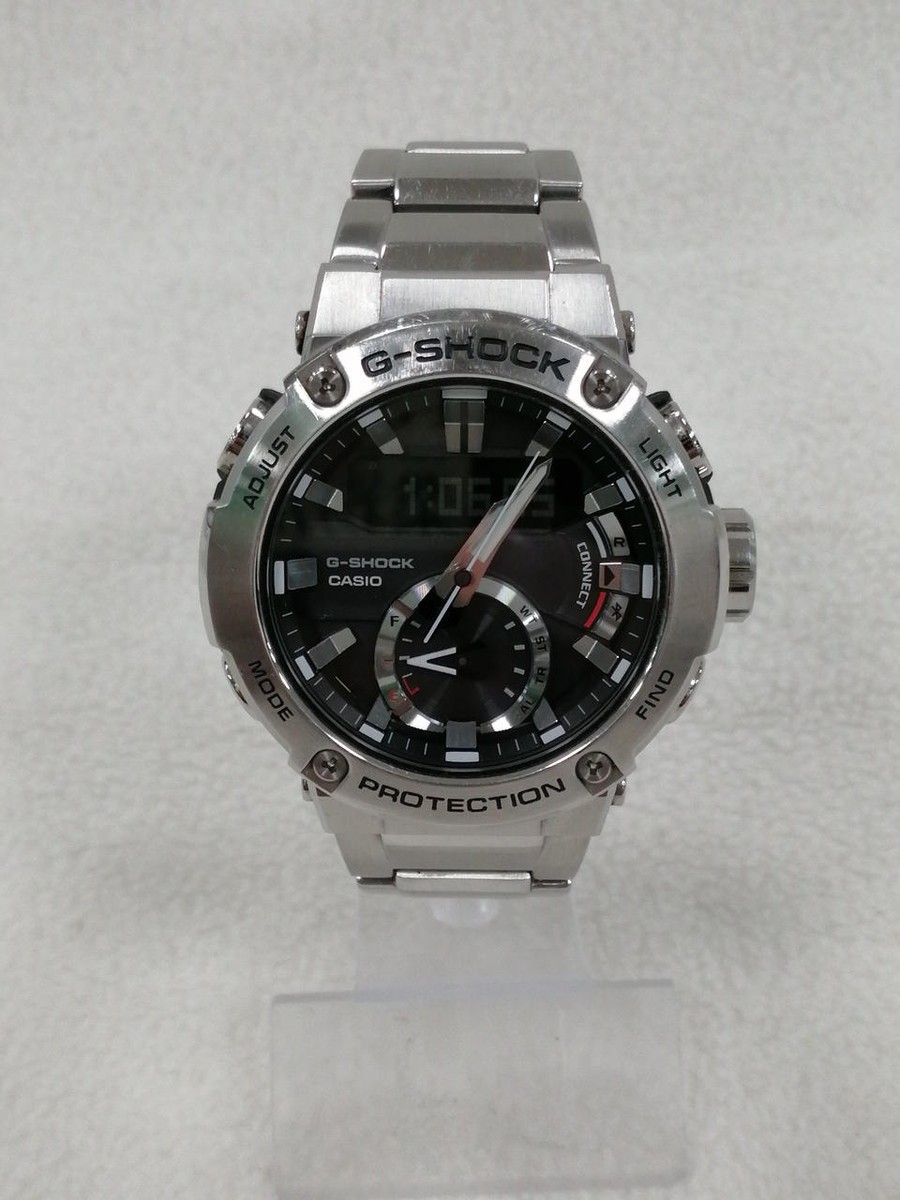 CASIO GST-B200 G-SHOCK 417466 | eBay CASIO GST-B200 G-SHOCK 417466 | eBay