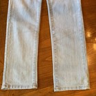 Anne Klein jeans light blue denim  Boyfriend size 6 — photo 6