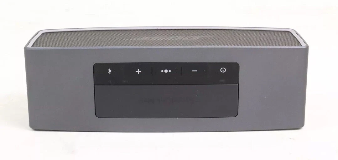 Bose SoundLink Mini II Bluetooth Audio Docks & Mini Speakers for