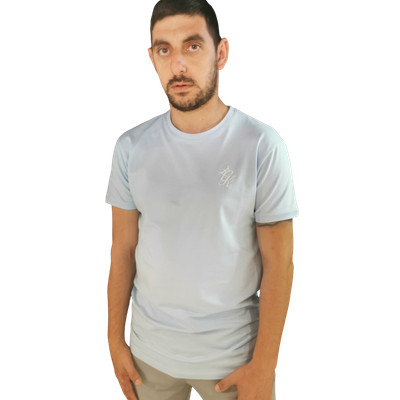 Gym King Men's T-Shirt Casual Fashion 