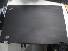 Coque arrière couvercle supérieur écran LCD Lenovo ThinkPad T430S