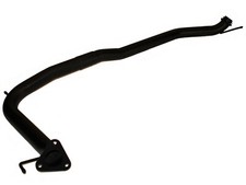 Sportex Honda Civic Type R performance exhaust race tube 2.5" 2.0i FN2 2006-2011