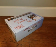 The Perfect Pattern Quilting Templates Frames Grace Company Machine Acc. MISSING