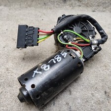 Mercedes W220 S Class W215 CL Windshield Wiper Motor 2208200742 0390241435