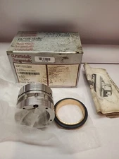 Dura Seal 84962  KA3R1875W33 1.875 A03J187MAN LEC1875CAV NE3N1875NBU 316SS