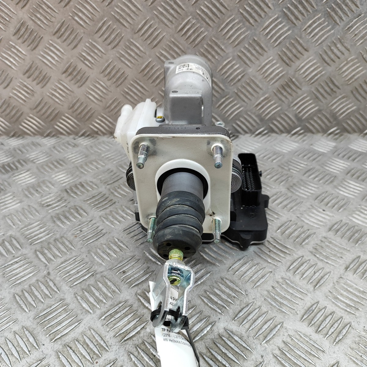 HYUNDAI IONIQ AE Brake Servo Booster 58500-G2800 1.6 Hybrid 2019