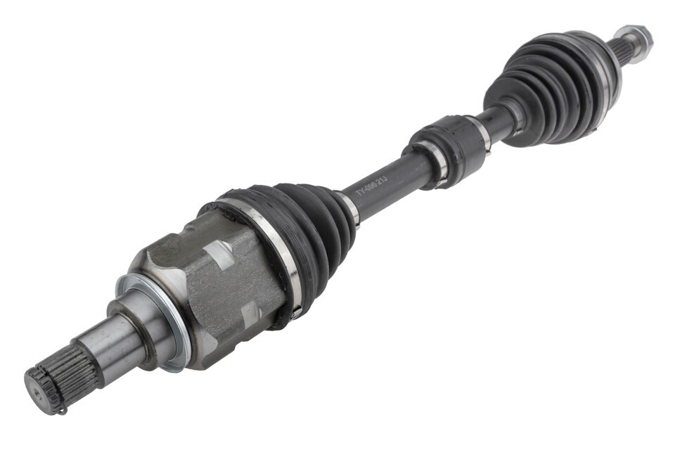 Drive shaft left for TOYOTA PRIUS 1.8HYBRID 09.2015-